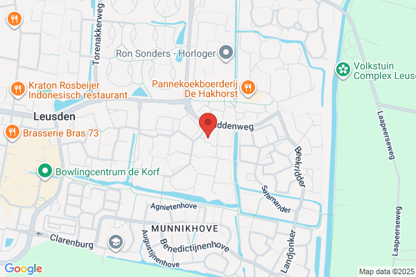 Lammers Installatie Engineering