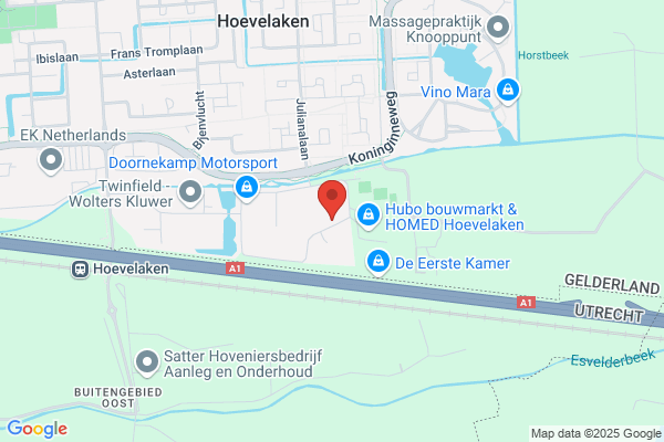Aqua Heating Amersfoort