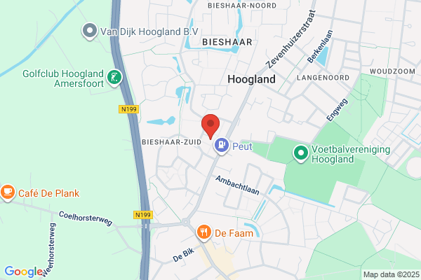 Renselaar Loodgieters, Van