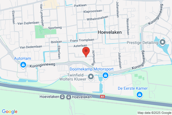 Schreuder Bv