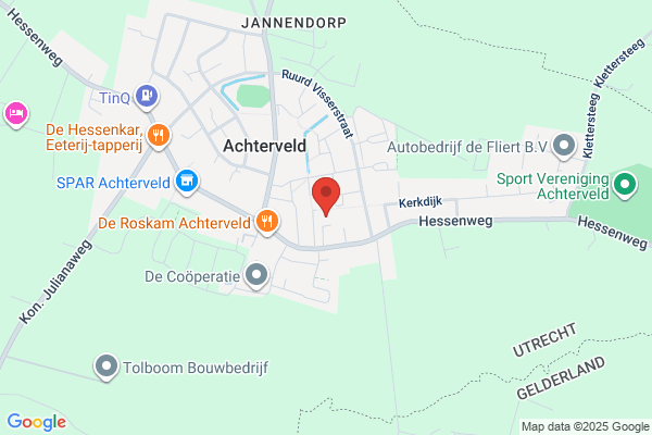Themaar Loodgieters Installatiebedrijf