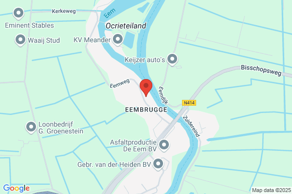 Winold Techniek