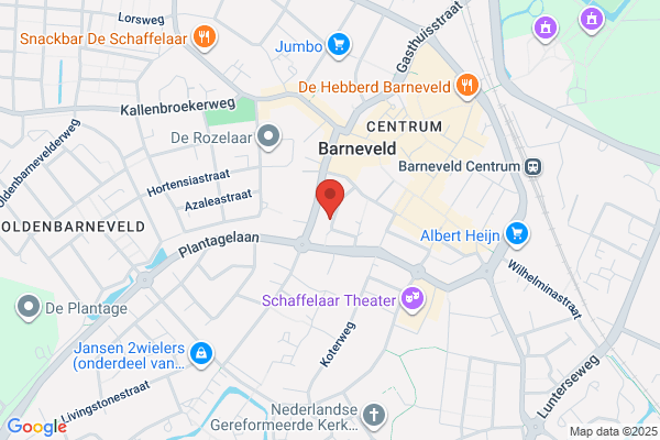 A. De Visser Installatiebedrijf