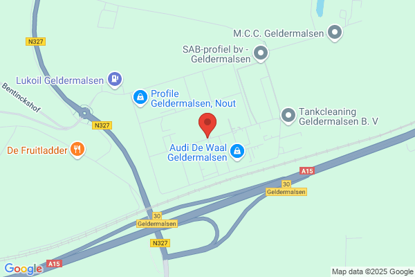 Cmk Luchttechniek Bv