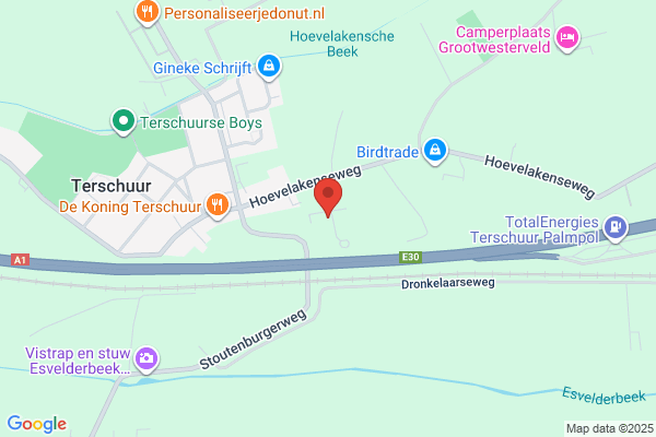Installatiebedrijf W. Van Veldhuizen Bv