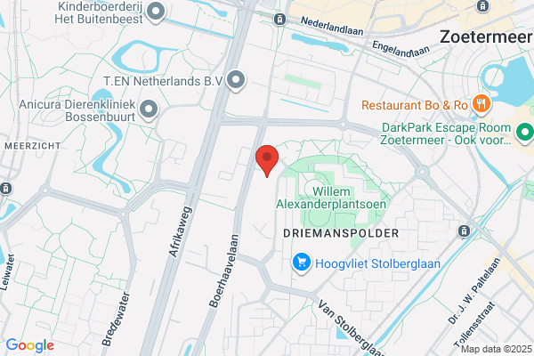 Klussendienst Doppenberg