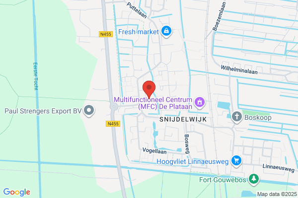 Loodgietersbedrijf H. Gouw