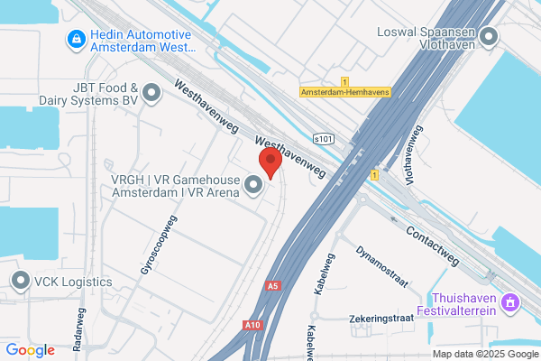 Unica Installatietechniek Bv