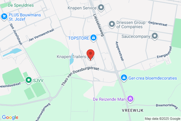 Knapen, Marga Van