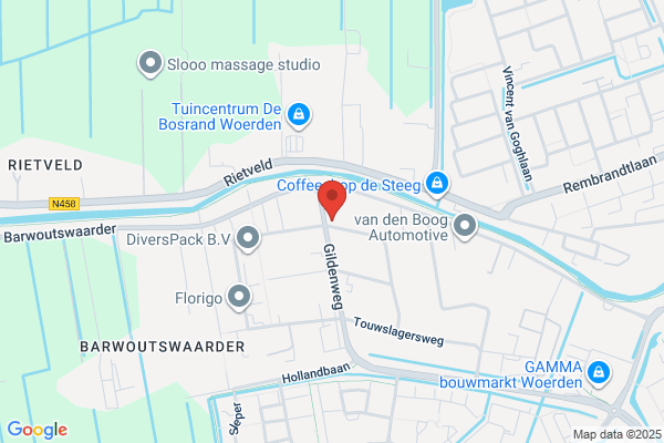 De Lange Bouw & Ontwikkeling