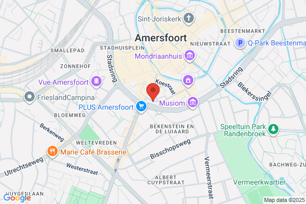 Makelaar Woonvast Stichting