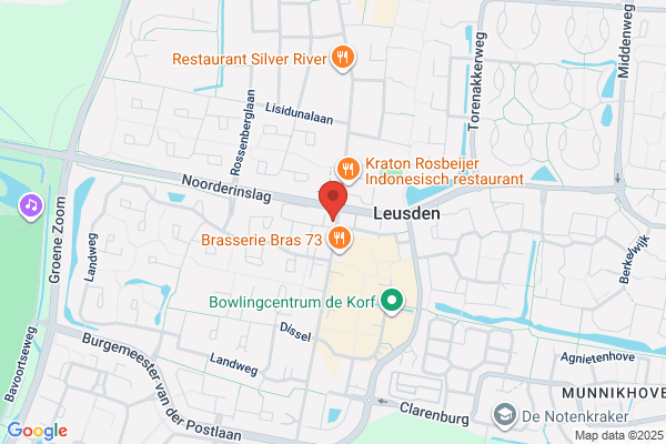 Makelaardij Van Bergen Og
