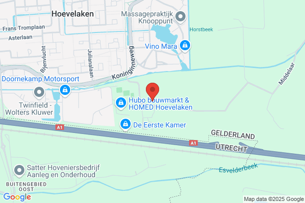 Francien Bijlenga Pedicure Praktijk