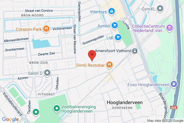 Medisch Pedicure Hooglanderveen