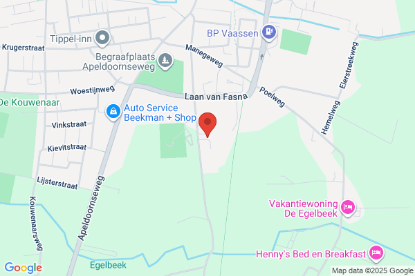 Henk Bv