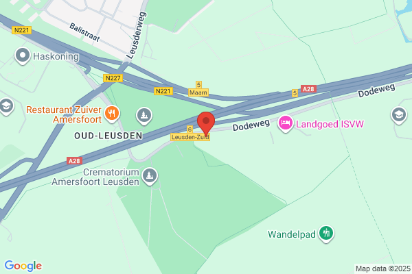 Zomers Buiten Cv