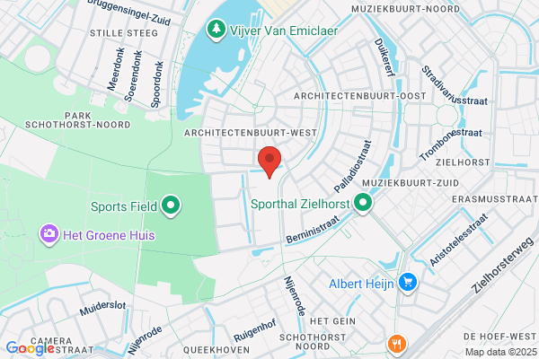 Hoektax Bv