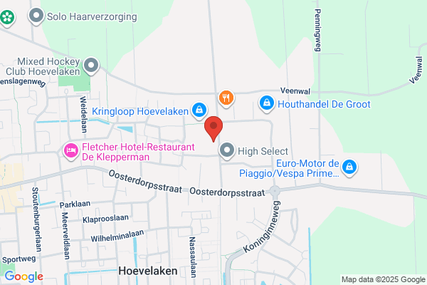 Radiall Nederland Bv