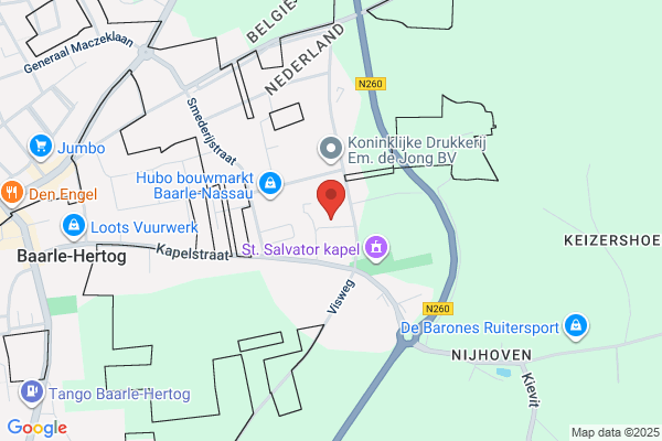 Striffler Nederland B.V.