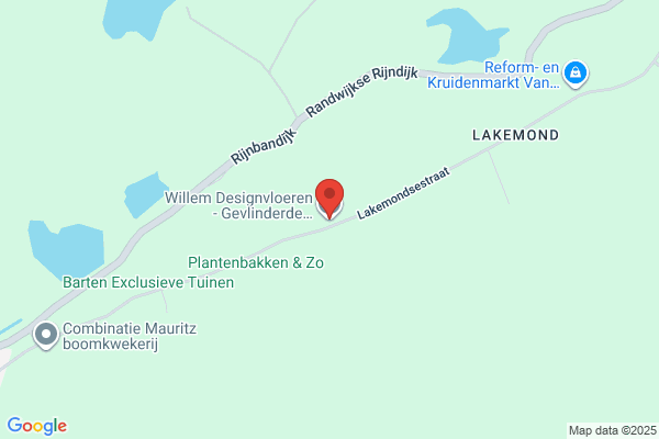 A & U Vloeronderhoud