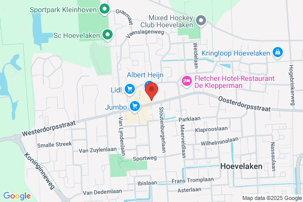 Acht Stuijvers De