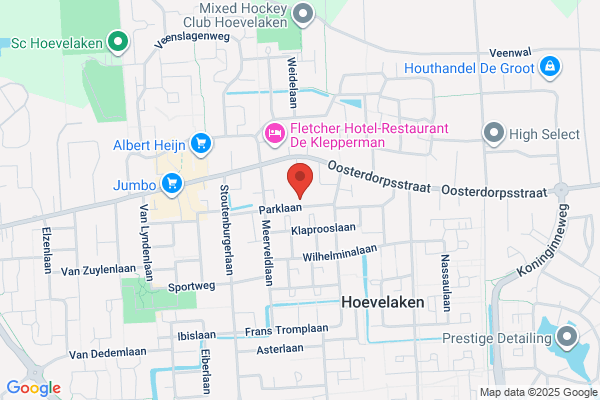Beau Hondentrimsalon