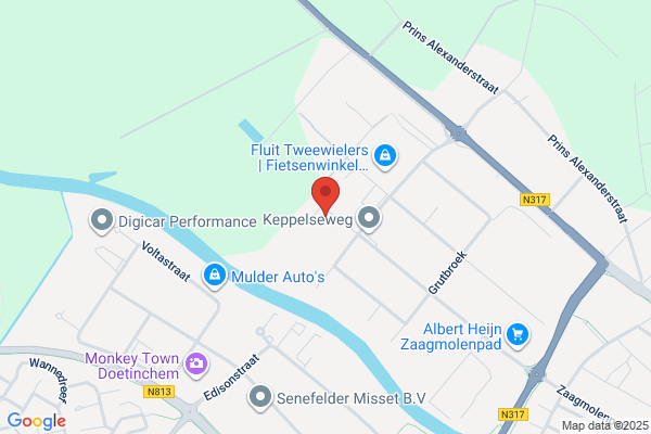 Bv Quick Maatschappij