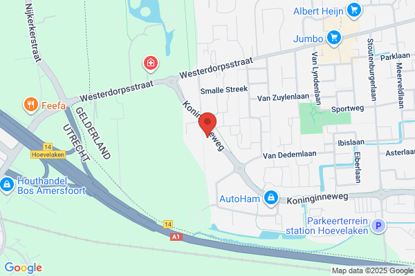 Chem-Dry Eemland