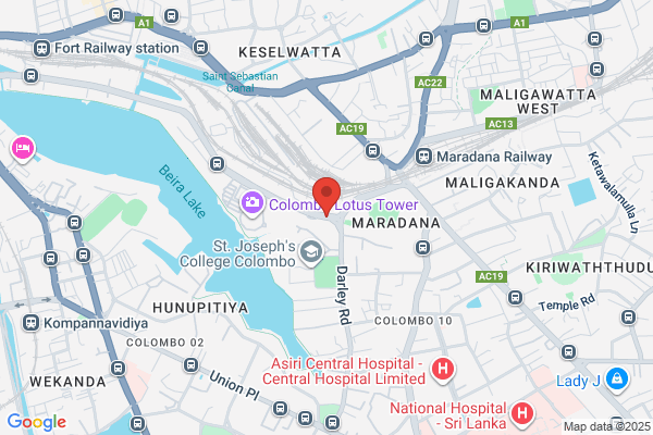 Colombo