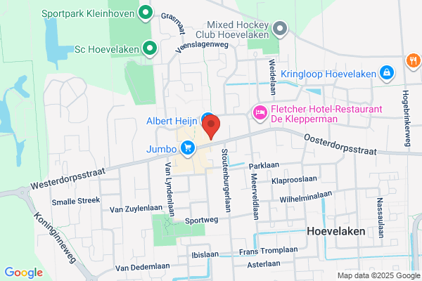 De Acht Stuivers