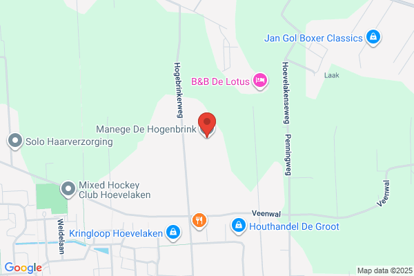 Hogebrink, De