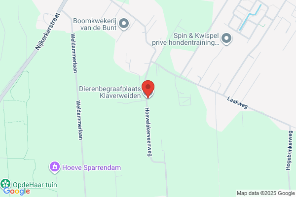 Klaverweide
