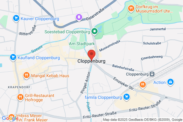 Kloppenburg Bv