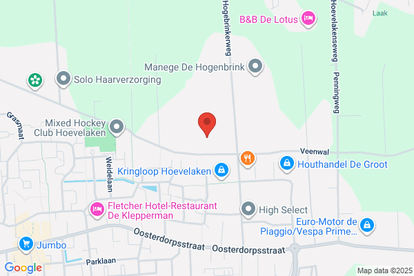 Niemeyer Amersfoort Bv