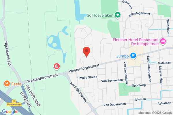 Peuterspeelzaal Klavertje Vier