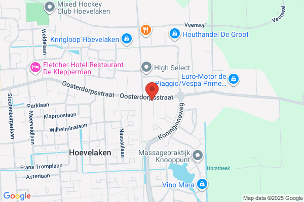 Rijn, Van