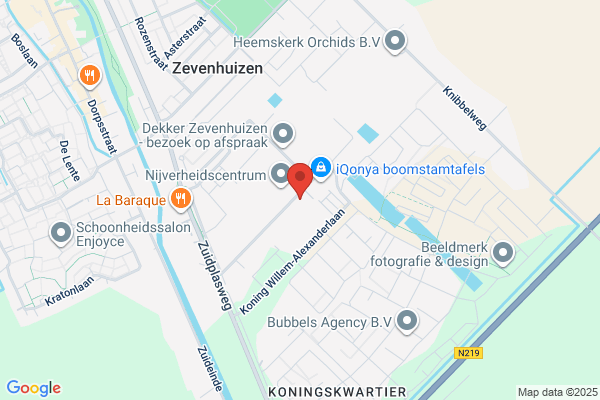 Sc Food Noten & Zuidvrucht Groothandel