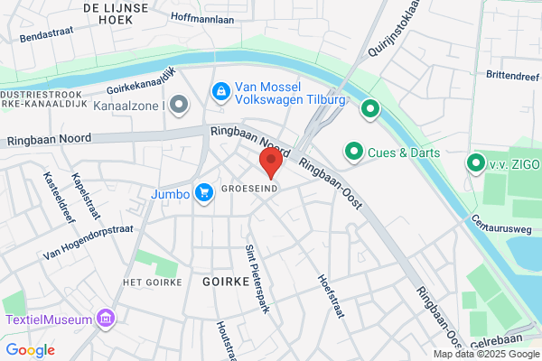 Speciaalzaak Harten Twee