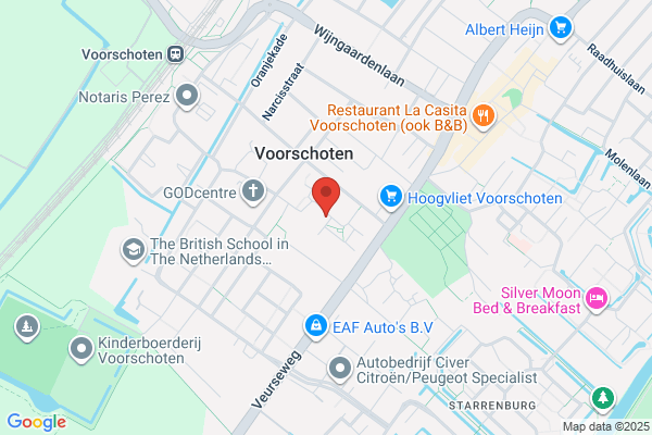 Masters Netwerk Voor Reclame-Projecten