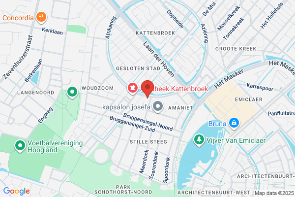 Muijden & Partners