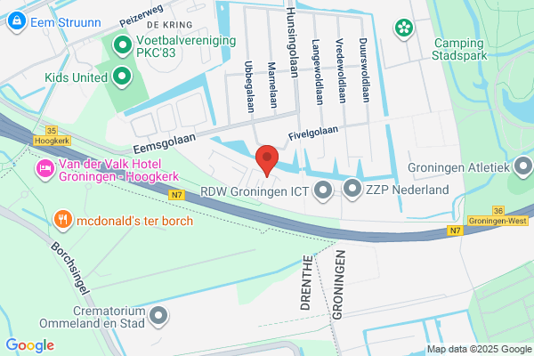 Reklame Effektief