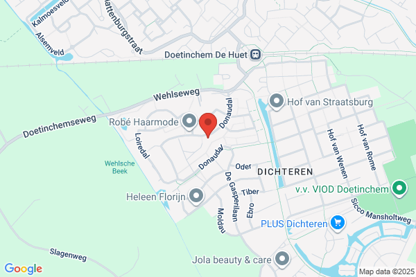 Reklamestudio Van Den Bedem