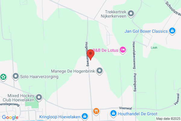 Ahorn Dienstverlening Bv