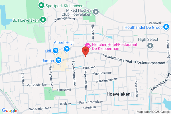 Baardewijk Schoonmaakbedrijf