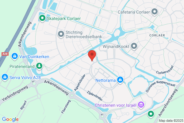 MatrasCleaner Midden-Nederland