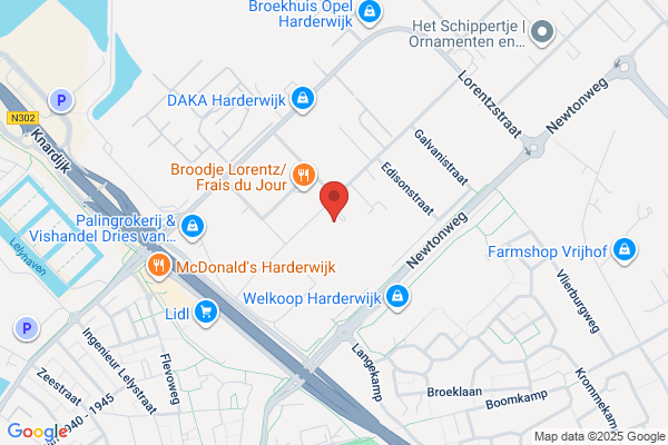 Schoonmaakbedrijf D.J. De Graaf