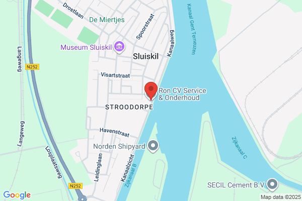 Service Voor Bedrijven Ron