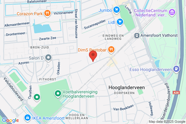 Simons Schoonmaakbedrijf