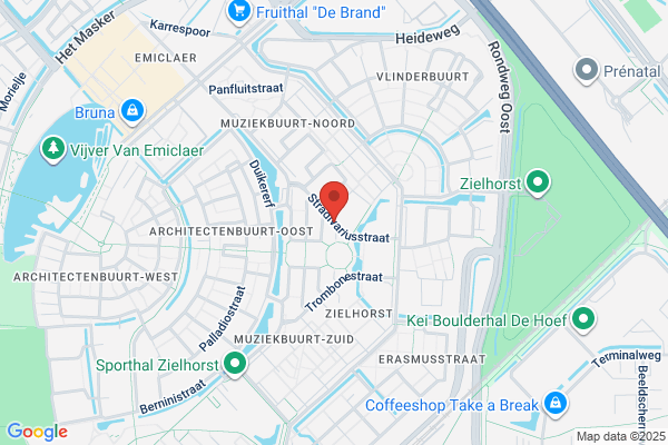 Van Guliks Schoonmaakbedrijf