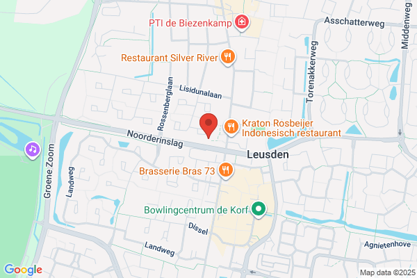 Veldkamp's Dienstverlening